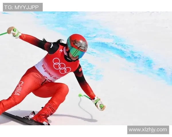高山滑雪女子滑降比赛精彩纷呈金牌归属引发热烈讨论