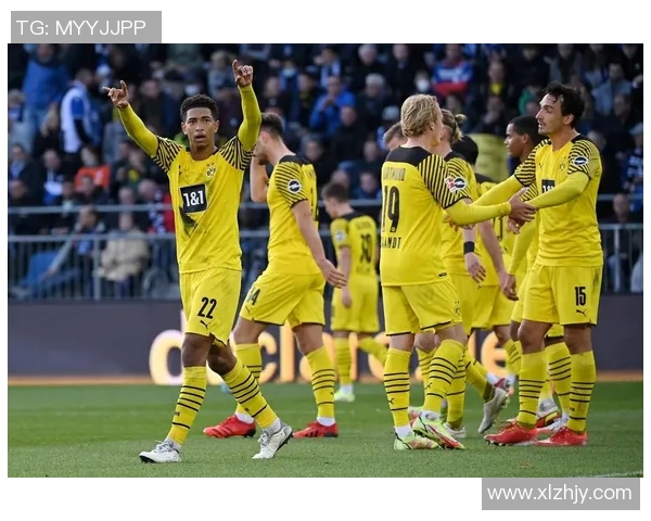 多特蒙德陷入危机！汉诺威96逆袭取胜，遭遇失利