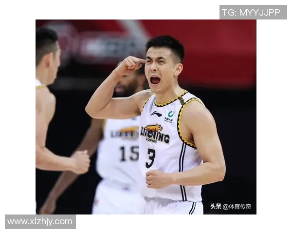 赵继伟引领辽宁本钢再创辉煌助力球队冲击CBA总冠军荣耀之路