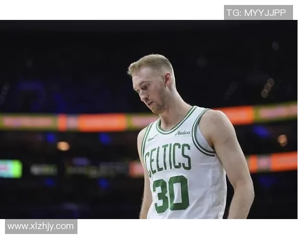 凯尔特人连续战胜东部豪强，士气高昂