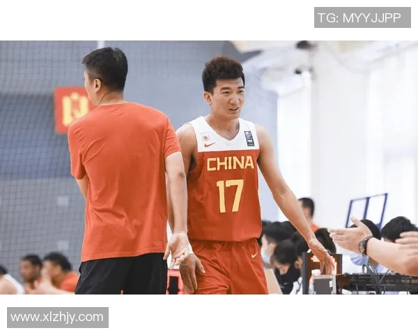 孙铭徽在CBA比赛中惊艳表现，被誉为队内得分王