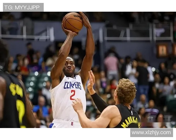 快船队斩获两连胜，晋级西部决赛