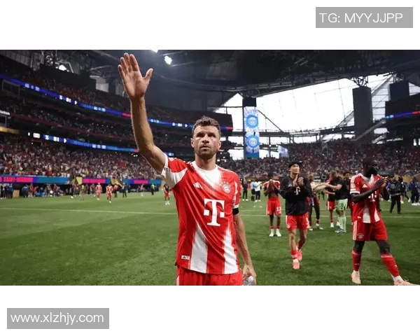 莱比锡小将:被誉为下一个托马斯·穆勒 莱比锡小将:被誉为下一个托马斯·穆勒