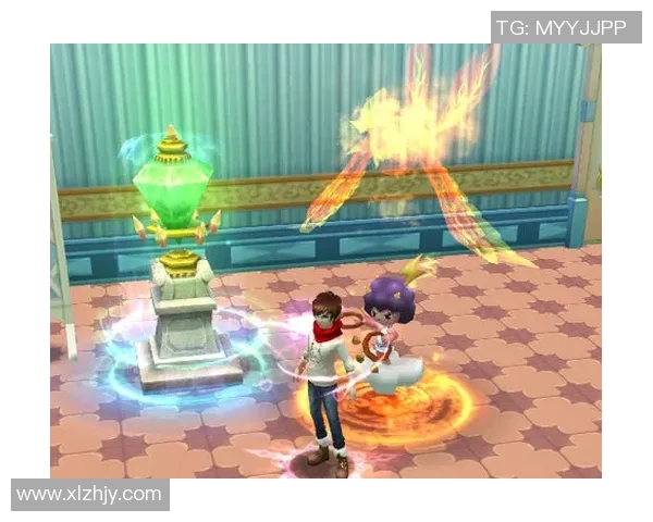 飘逸杯:探寻魔法之源 飘逸杯:探寻魔法之源